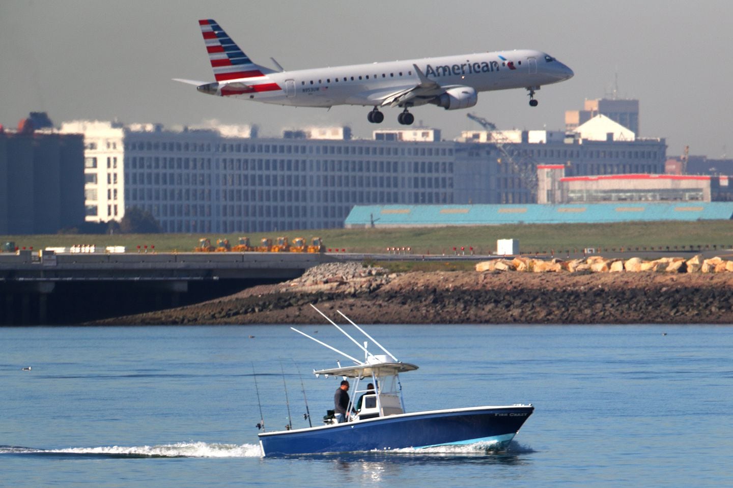 The top job at Massport, which oversees Logan International Airport, is up for grabs, along with several other key posts at state quasipublic agencies.